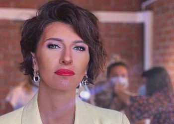 „არაფერი მაინტერესებს გარდა იმისა: რომ უსასტიკესად დაისაჯოს ამის გამკეთებელი ცხოველი…“ – ვიკა ბუკია