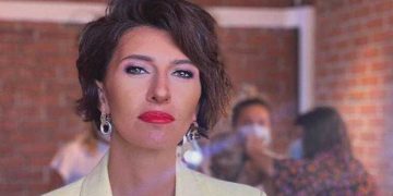 „არაფერი მაინტერესებს გარდა იმისა: რომ უსასტიკესად დაისაჯოს ამის გამკეთებელი ცხოველი…“ – ვიკა ბუკია