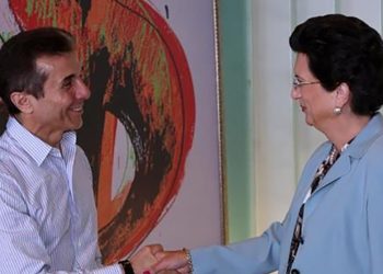 “ივანიშვილს უნიკალური ნიჭი აქვს” – ბურჯანაძე