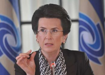 “არ მაინტერესებს იმ ადამიანების აზრი, რომლებსაც შეუძლიათ თავისი თავი კიტრის, პომიდორის და ბადრიჯნის როლში დაინახონ” – ბურჯანაძე