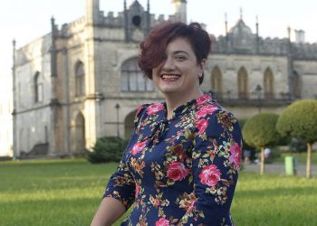 “გია ვოლსკი დადის კარდაკარ… მაინც წააგებენ, სოფო ბედია რომ ჩამოიყვანეს და სოფო ბედიას ქმარი არა, ე, მაგიტომ…” – ცაბუნია ვართაგავა