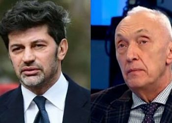 “გვერდში მინდა დავუდგე კალაძეს და გუნდს ამ კრიტიკულ მომეტში, როდესაც იწყება შედეგების გამოქვეყნება” – თენგიზ ცერცვაძე