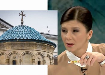 “არ დაუყაროთ ღორებს მარგალიტები” – ჩერგოლეიშვილი