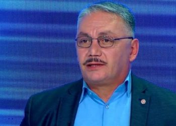 “სააკაშვილმა ოჯახი შექმნა და ციხეში თაფლობის თვე მოიწყო, მე ოჯახი დამენგრა სააკაშვილის დევნის გამო” – ცილიკიშვილი