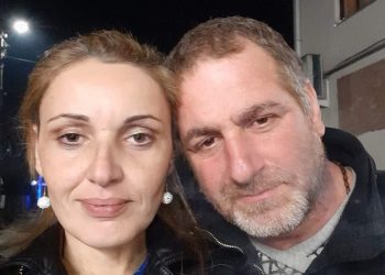 „ამის მოთმენა აღარ შემიძლია“ – ესპანეთში კორონავირუსით გარდაცვლილი ცირა ალიხანაშვილის მეუღლე დახმარებას ითხოვს