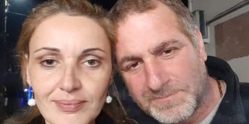 „ამის მოთმენა აღარ შემიძლია“ – ესპანეთში კორონავირუსით გარდაცვლილი ცირა ალიხანაშვილის მეუღლე დახმარებას ითხოვს