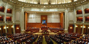 რუმინეთის სენატმა COVID-სერტიფიკატების შემოღებას მხარი არ დაუჭირა