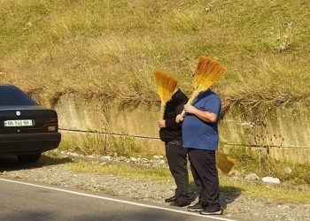 “შეუძლია ოცნებას ყველაფერი შარჟად აქციოს” – ვატო წერეთელი