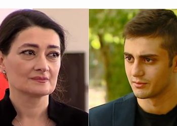 “თაკო ჩარკვიანი არის პოლიტიკურად ბეცი, მორალის არმქონე, მიშაზე მეტი მიშისტია…” – ცოტნე კობერიძე