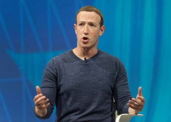 მარკ ცუკერბერგი მომხმარებლებს შეფერხებისთვის ბოდიშს უხდის