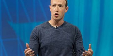 მარკ ცუკერბერგი მომხმარებლებს შეფერხებისთვის ბოდიშს უხდის