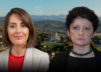 “ქუთაისი არ უნდა ჩავარდეს ლეშიჭამიების ხელში” – წულუკიანი