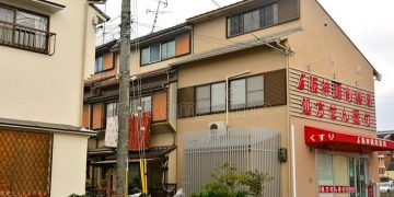 იაპონიაში მოხუცებს სიკვდილის დეტექტორით აღჭურვილ ბინებში დაასახლებენ