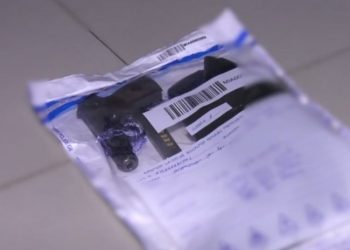 იმერეთსა და ქვემო ქართლში იარაღი და საბრძოლო მასალა ამოიღეს – დაკავებულია 2 პირი