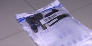 იმერეთსა და ქვემო ქართლში იარაღი და საბრძოლო მასალა ამოიღეს – დაკავებულია 2 პირი