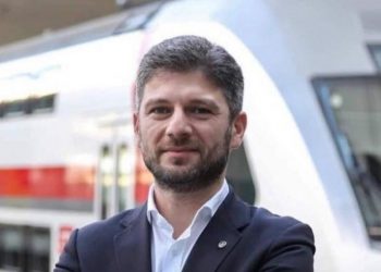 “შემოვიდა ეკა ხერხეულიძე და ამ დალეწილს, ნაცემ ნაგვემს მეუბნება, რომ დიახაც, საცემი ვიყავი და იმიტომაც მცემეს!” – დაჩი ცაგურია