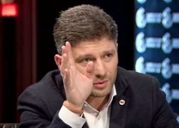 სააკაშვილმა ამ არაკაცმა ჩემსავით იტანჯოს საპატიმროში – დაჩი ცაგურია