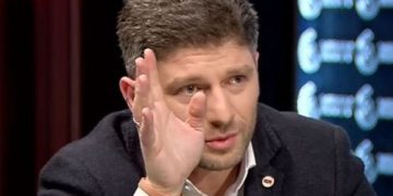 სააკაშვილმა ამ არაკაცმა ჩემსავით იტანჯოს საპატიმროში – დაჩი ცაგურია