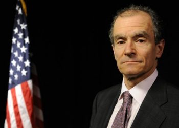 შეიძლება, სააკაშვილი ხელახალი რევოლუციის ოცნებით დაბრუნდა, თუმცა რევოლუციების დრო აღარ არის – დენიელ ფრიდი