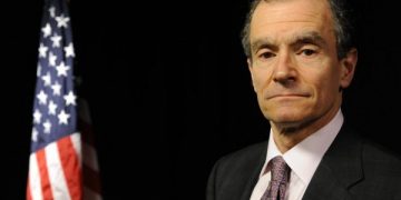 შეიძლება, სააკაშვილი ხელახალი რევოლუციის ოცნებით დაბრუნდა, თუმცა რევოლუციების დრო აღარ არის – დენიელ ფრიდი