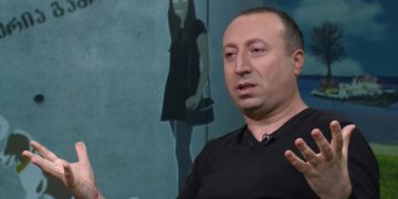 “ვის უნდა შენი გლოვა? ვინ ხარ, ვინ სიკვდილი ხარ ყველა ცოდვას ახალგაზრდა გოგოს რომ აკიდებ?” – ლიკლიკაძე