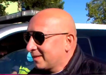 მიშა ყველაფრისთვის მზადაა, რადგან საქართველოს ბედი წყდება – დავით სააკაშვილი