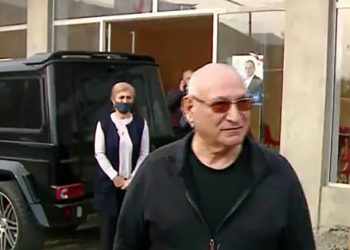 “შევადარე, დავფიქრდი და მიშას დროს ქვეყანა ვითარდებოდა” – დავით ზეიკიძე