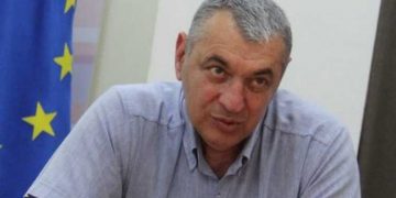 “თუ გადავწყვიტე ხუთიანის შემოხაზვა, ღარიბაშვილის დამსახურება იქნება” – დავით ზურაბიშვილი