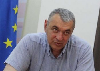 სააკაშვილი “ჩაუშვეს”? – “მგონია, განდობილთა შორის აღმოჩნდა გამცემი” – დავით ზურაბიშვილი