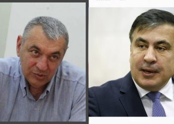 “რაც მე ვიცნობ, ნარკომანი არ ყოფილა არასდროს, ეზიზღებოდა ნარკოტიკები, მგონი პლანიც არა აქვს მოწეული” – დავით ზურაბიშვილი
