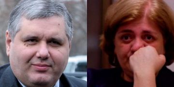 „ვფიქრობ, რომ საარჩევნოდ გაკეთებული ამბავია და ქართულ ციხეში ყოფნა დიდხანს არ მოუწევს“ – კობა დავითაშვილის მეუღლე სააკაშვილის შეწყალებაზე