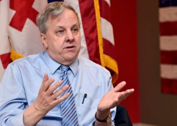 იან კელი 3+3 ფორმატზე: ძალიან რთული? თქვენს მეგობრებს ერჩივნათ მოესმინათ, რომ ჩართვა შეუძლებელია