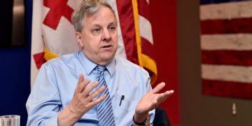 იან კელი 3+3 ფორმატზე: ძალიან რთული? თქვენს მეგობრებს ერჩივნათ მოესმინათ, რომ ჩართვა შეუძლებელია