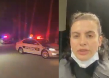 “სრული შოკი მივიღე, დილით მორგში შიყვანეს, სისხლი სდის…გვამად ატანდნენ”-რა ხდება მარდალეიშვილის კლინიკაში (ვიდეო)