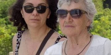 ოზურგეთში კორონავირუსს დედა-შვილი ემსხვერპლა