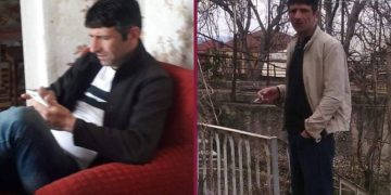 ჩალაუბნიდან გაუჩინარებული მამაკაცი გარდაცვლილი იპოვეს