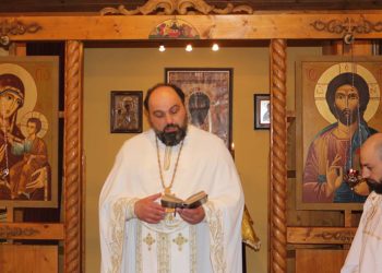 ვუერთდები პეტიციას, თავისუფლება პრეზიდენტ მიხეილ სააკაშვილს – დეკანოზი თამაზ ლომიძე