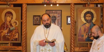 ვუერთდები პეტიციას, თავისუფლება პრეზიდენტ მიხეილ სააკაშვილს – დეკანოზი თამაზ ლომიძე