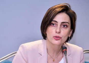 სუს-მა გადაწყვიტა 400 ადამიანს ჩამოართვას პირადობები – დეკანოიძე