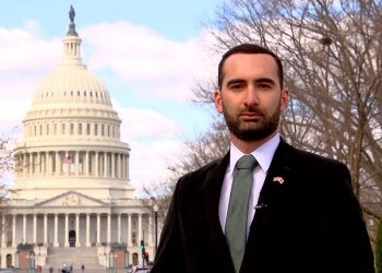 “ერთხელ შევედი და მობ. ნომერი ზუსტად ვიცი, რომ არ გამიცია” – რა მესიჯი მიიღო საქართველოში დაბრუნებულმა დემნა დევდარიანმა