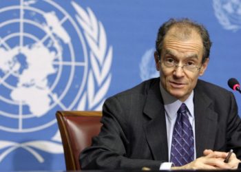 დენიელ ფრიდი: არჩევნებმა აჩვენა, რომ “ქართულ ოცნებას” დიდი მხარდაჭერა აქვს და ოპოზიცია ძლიერად არის წარმოდგენილი