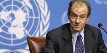 დენიელ ფრიდი: არჩევნებმა აჩვენა, რომ “ქართულ ოცნებას” დიდი მხარდაჭერა აქვს და ოპოზიცია ძლიერად არის წარმოდგენილი