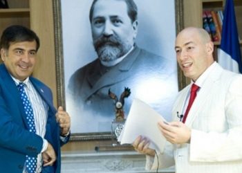 “ის შეგნებულად წავიდა ამ ნაბიჯზე” – დიმიტრი გორდონი