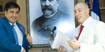 “ის შეგნებულად წავიდა ამ ნაბიჯზე” – დიმიტრი გორდონი