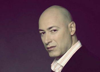 მივმართავ ზელენსკის, მიხეილ სააკაშვილის გასათავისუფლებად იმოქმედოს – გორდონი