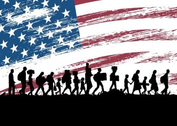 ტრამპის პერიოდის საიმიგრაციო პროგრამა “დარჩით მექსიკაში” აღდგება