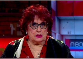 „დაცინვად მეჩვენება: თაფლი მიუტანეთ… ლეიბი არ მოსწონს… ტელევიზორი არა აქვს… ეს ისეთი ცინიზმია…“ – ქეთი დოლიძე სააკაშვილზე