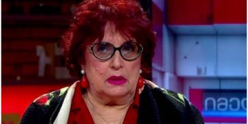 „დაცინვად მეჩვენება: თაფლი მიუტანეთ… ლეიბი არ მოსწონს… ტელევიზორი არა აქვს… ეს ისეთი ცინიზმია…“ – ქეთი დოლიძე სააკაშვილზე
