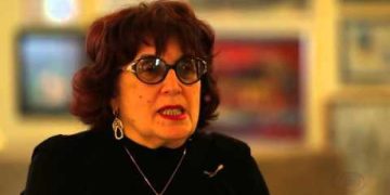 ქეთი დოლიძე სააკაშვილის შიმშილობაზე: რომ ვიცი როგორი ჭამა უყვარს, არ მჯერა… არაფერიც არ მოუვა