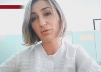 ნინო გოგიჩაიშვილი: ახალი შტამი 15-ჯერ სწრაფად ვრცელდება და რთული აღმოსაჩენია